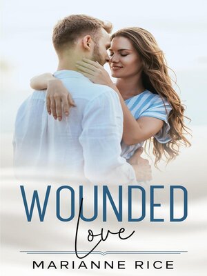 cover image of Wounded Love